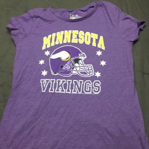 Minnesota Vikings T-Shirt
